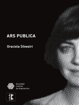 cover image of ARS PUBLICA